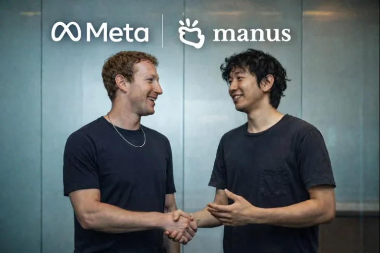 A compra bilionária da Meta e o novo tabuleiro global da IA